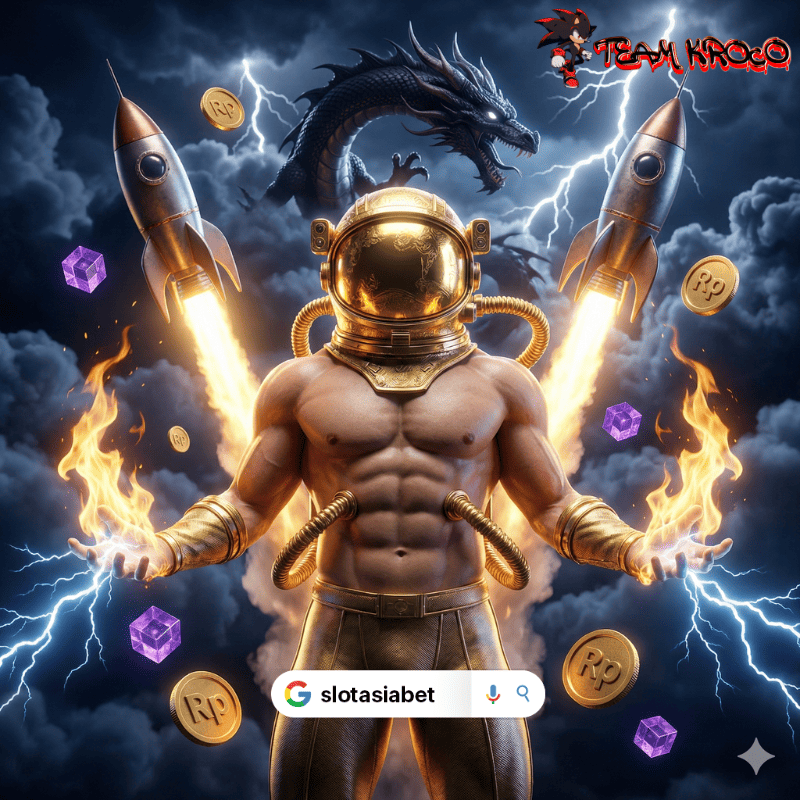 Login SLOTASIABET dan akses link alternatif situs SLOTASIABET Macau 4D terpercaya